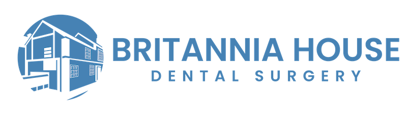 Logo - Britannia House Dental Surgery