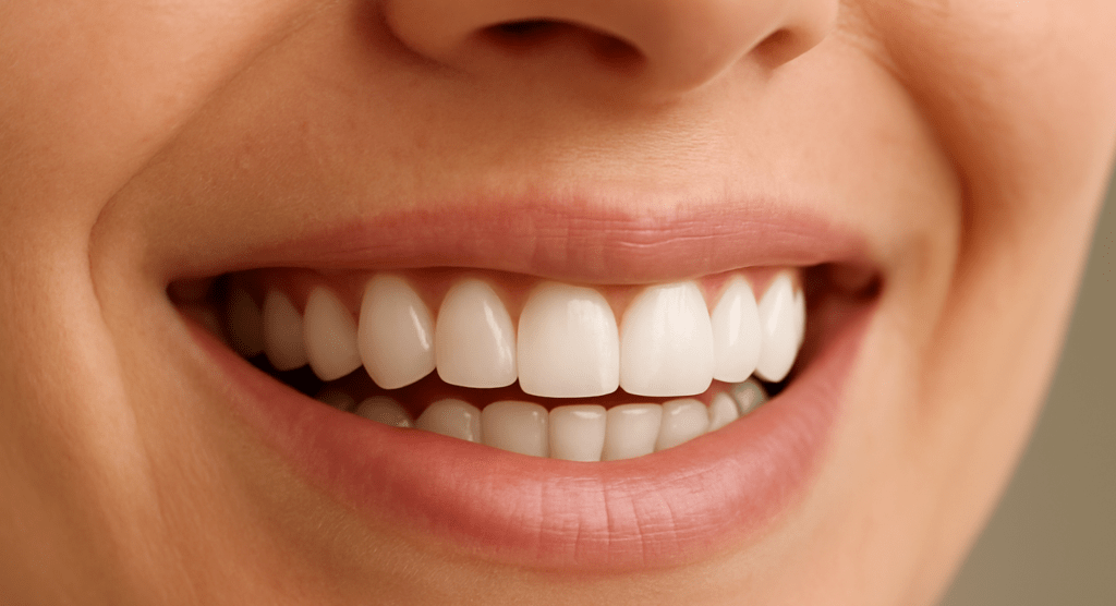 composite bonding excellence